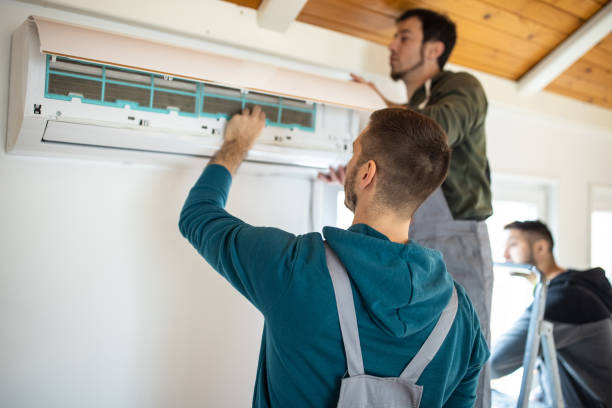 HVAC Troubleshooting in Breezy Point, MN