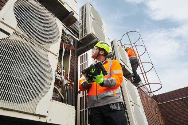 Best Ductless HVAC Repair  in Breezy Point, MN