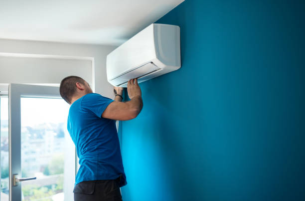 Best HVAC Emergency Services  in Breezy Point, MN