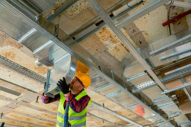 Best Furnace Repair Near Me  in Breezy Point, MN