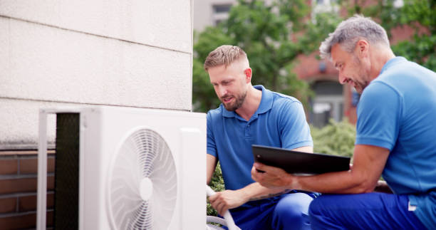 Professional HVAC in Breezy Point, MN