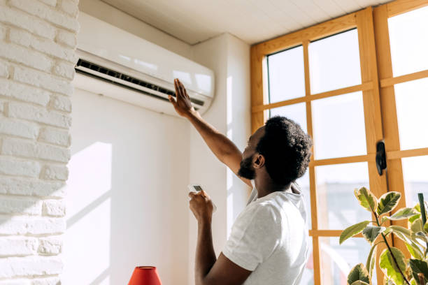 Best HVAC Installation Services  in Breezy Point, MN