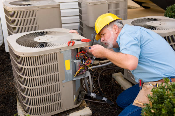Best HVAC System Installation  in Breezy Point, MN