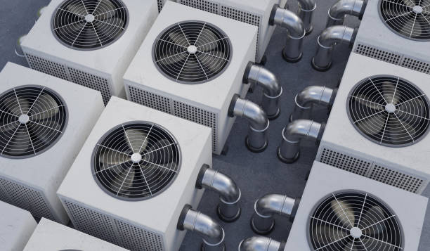 HVAC Air Duct Cleaning in Breezy Point, MN