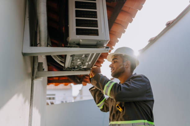 Best 24/7 HVAC Repair  in Breezy Point, MN