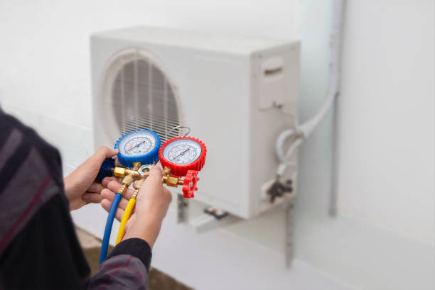 HVAC Emergency Services in Breezy Point, MN