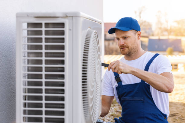 Best Ductless HVAC Repair  in Breezy Point, MN