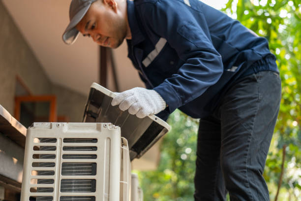 Best HVAC Cleaning Services  in Breezy Point, MN