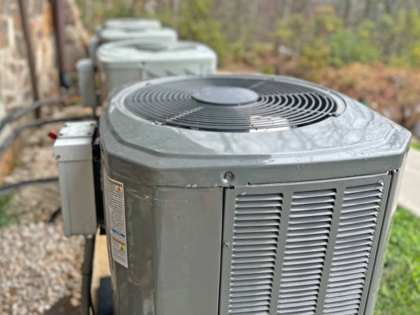 Air Quality Test in Breezy Point, MN